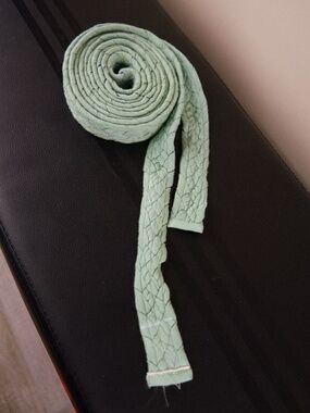 HolyClothing Demeter Long Belt